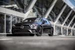 Mercedes-AMG CLS53 4Matic+ 2018 года (NA)